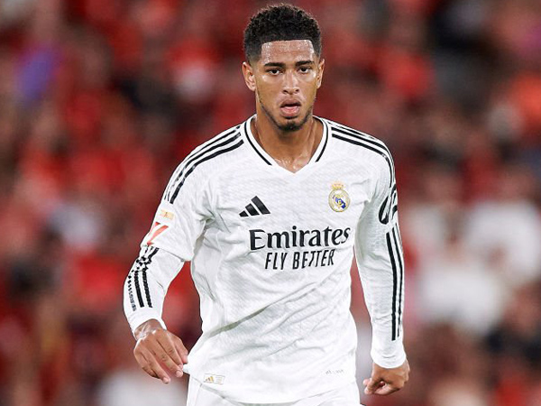 Nasihat Clarence Seedorf Bagi Jude Bellingham: Tetaplah Membumi!