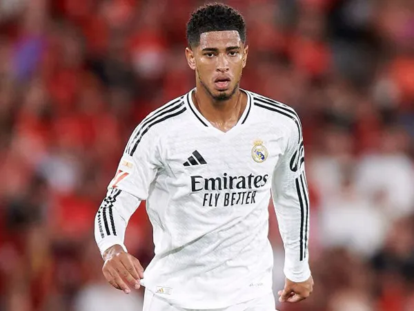 Nasihat Clarence Seedorf Bagi Jude Bellingham: Tetaplah Membumi!