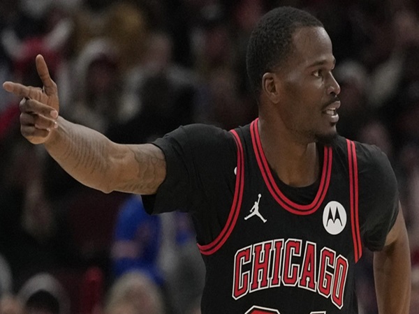 Pelicans Tambah Kekuatan dengan Datangkan Pemain Sayap Baru