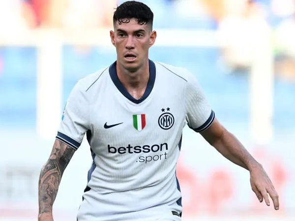 Pemain ini Diklaim Punya Kualitas Setara dengan Alessandro Bastoni