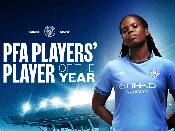 Baik Pria dan Wanita, Penghargaan PFA 2023/24 Didominasi Manchester City