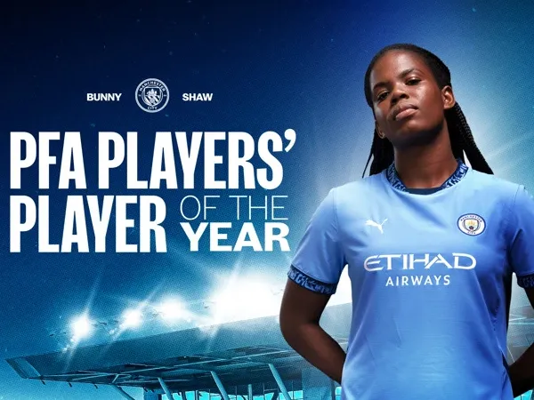 Baik Pria dan Wanita, Penghargaan PFA 2023/24 Didominasi Manchester City