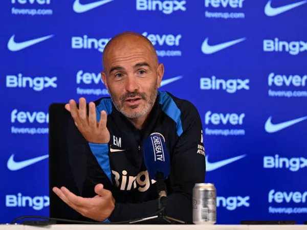 Enzo Maresca Umumkan Skuat Chelsea untuk Hadapi Servette