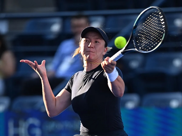 Ini Perjuangan Lulu Sun Demi Bangkit Di Monterrey