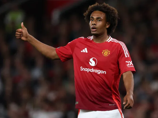 Joshua Zirkzee Ceritakan Pengalaman Berharga yang Didapat di Bayern Munich