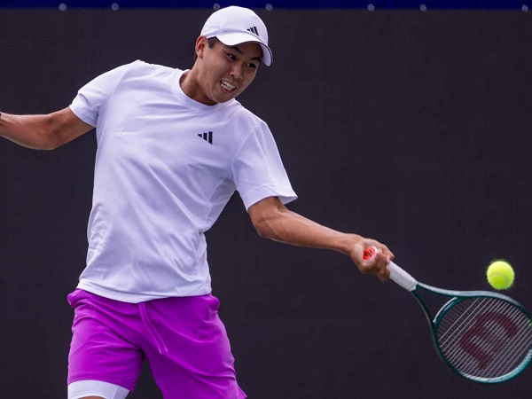 Learner Tien Jejakkan Kaki Di Perempatfinal Winston-Salem