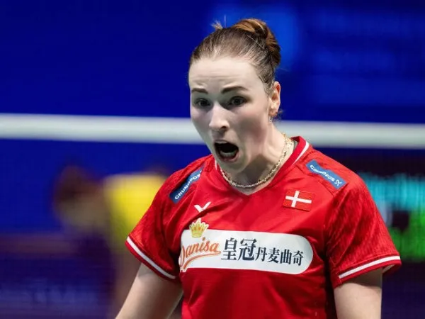 Beban Olimpiade Paris Masih Menghantui Line Kjaersfeldt