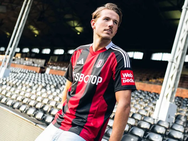 Profil Lengkap Sander Berge, Gelandang Baru Fulham dari Norwegia