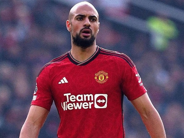 Sofyan Amrabat Jadi Kandidat Kejutan untuk Napoli