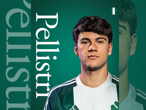 Tinggalkan United, Facundo Pellistri Resmi Bergabung dengan Panathinaikos