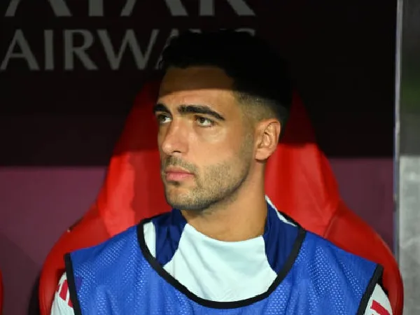 Arsenal segera mendapatkan tanda tangan gelandang Real Sociedad, Mikel Merino