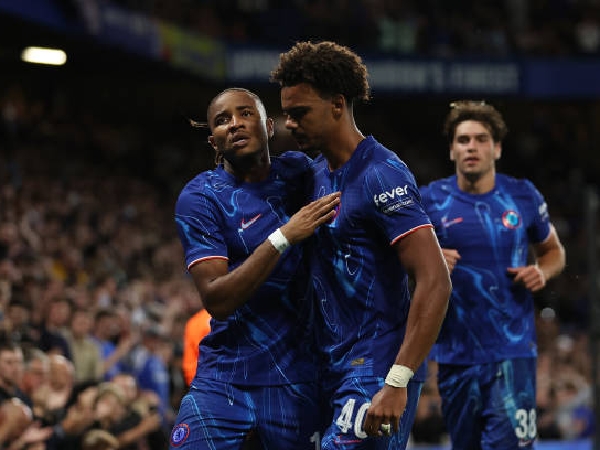 Chelsea Kalahkan Servette 2-0 di Leg Pertama Play-off Conference League