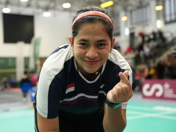 Deretan Para Bintang Yang Patut Diwaspadai di Paralimpiade Paris 2024