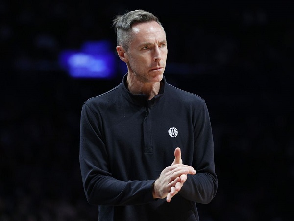Steve Nash Tidak Ingin Jadi Pelatih Kepala Lagi di NBA