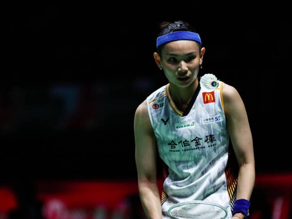 Tai Tzu Ying Lolos ke Semifinal Japan Open Dengan Cedera Lutut