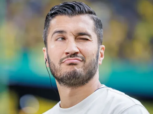 Nuri Sahin