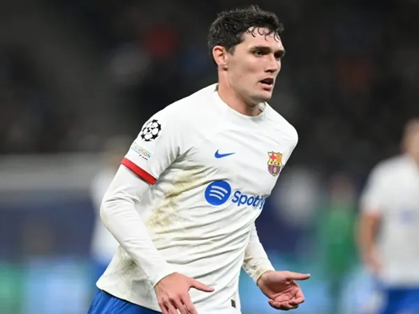 Andreas Christensen Dipastikan Absen Selama 1-2 Bulan