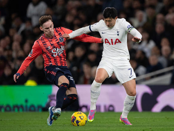 Deretan Fakta Menarik Jelang Laga Tottenham Hotspur vs Everton
