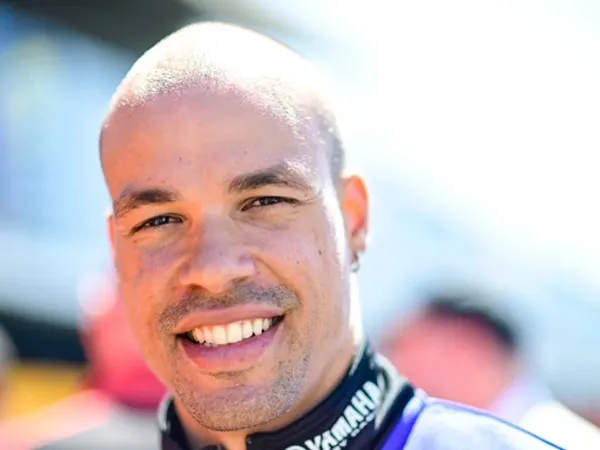 Manajer Pramac Senang dengan Pekembangan Morbidelli