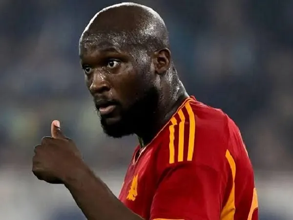 Romelu Lukaku