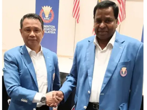 Norza Zakaria Resmi Mundur Dari Presiden BAM Digantikan Subramaniam