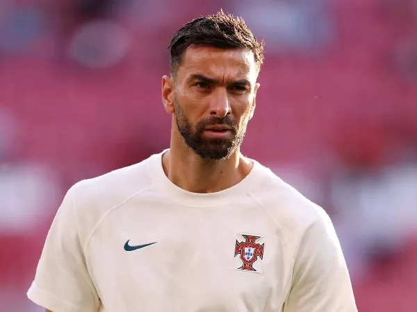 Atalanta membidik penjaga gawang veteran, Rui Patricio