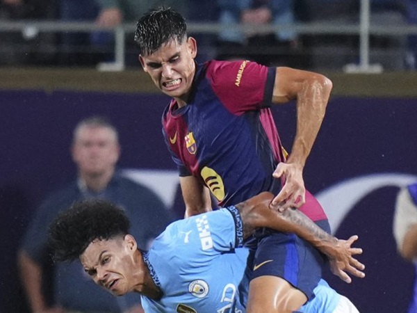 Marc Bernal: Pemain yang Dipilih Menggantikan Sergio Busquets?