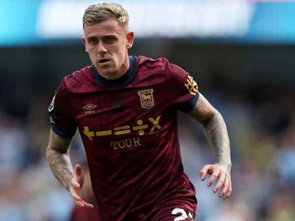 Sammie Szmodics.