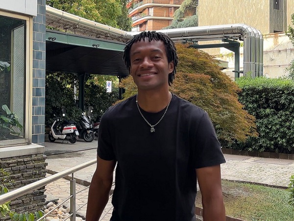 Juan Cuadrado Laksanakan Tes Medis Jelang Gabung Atalanta