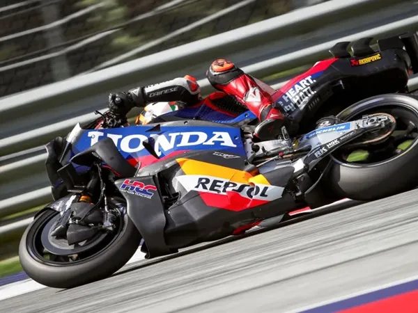 Aleix Espargaro Sebut Honda Berkomitmen Mengubah Keadaan