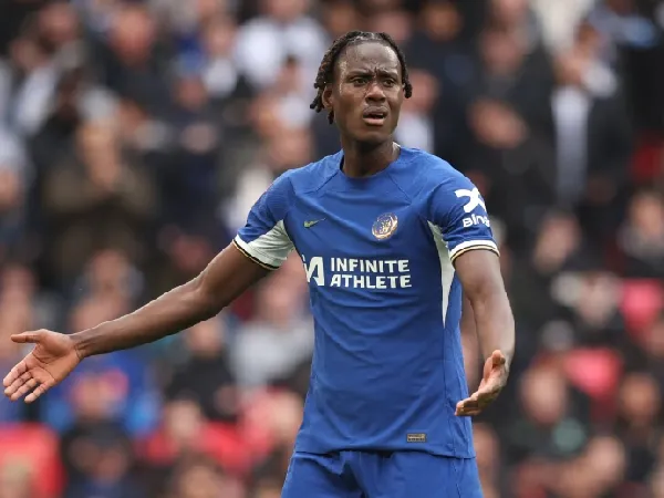 Atalanta mengindentifikasi bek Chelsea, Trevoh Chalobah