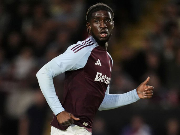 Baru Saja Bergabung, Aston Villa Akan Pinjamkan Samuel Iling-Junior