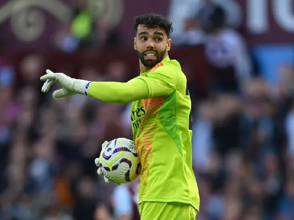 Buat Penyelamat Heroik, David Raya Dilabeli Pemain 'Kelas Dunia' | Liga ...