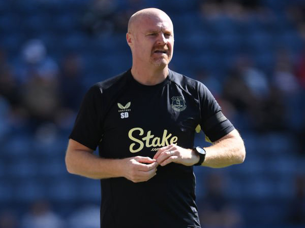 Everton Hadapi League Two, Sean Dyche: Menang Harga Mati!