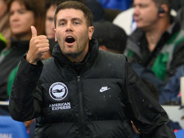 Fabian Hurzeler Tak Pandang Carabao Cup Sebelah Mata