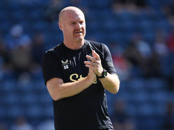 Jelang Laga Kontra Doncaster, Sean Dyche: Saatnya Everton Buka Keran Gol!