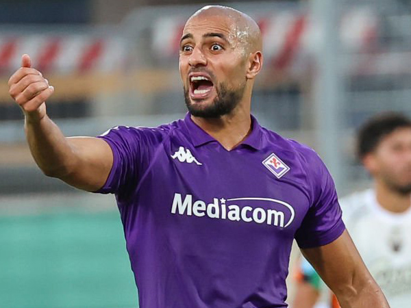 Manchester United Tak Akan Balikan dengan Sofyan Amrabat