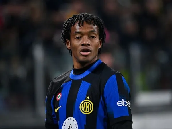 Minggu Ini Atalanta Kedatangan Juan Cuadrado dan Rui Patricio