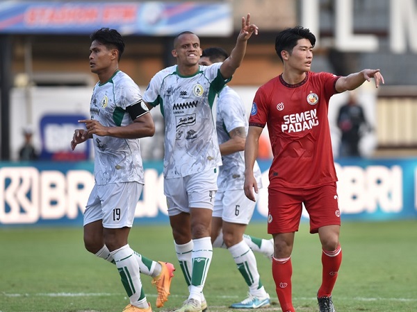 PSS Sleman Makin Terpuruk, Cleberson Ajak Rekan-rekannya Kerja Lebih Keras