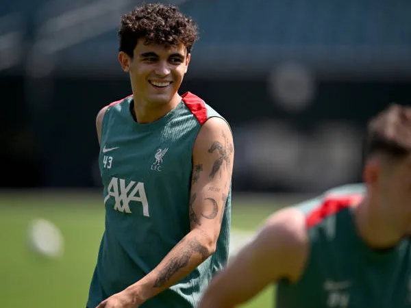 Stefan Bajcetic Segera Berlabuh di Red Bull Salzburg