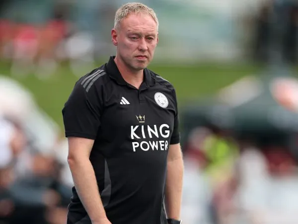 Steve Cooper: Leicester Tetap Serius Hadapi Tranmere