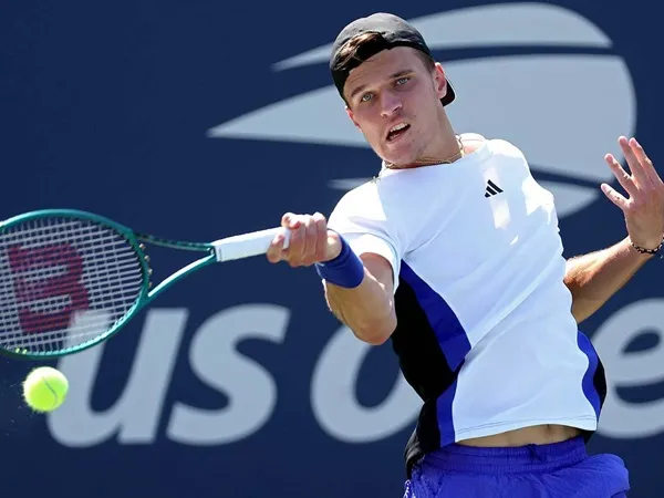 Hasil US Open: Jakub Mensik Dan Thanasi Kokkinakis Berjaya Di New York