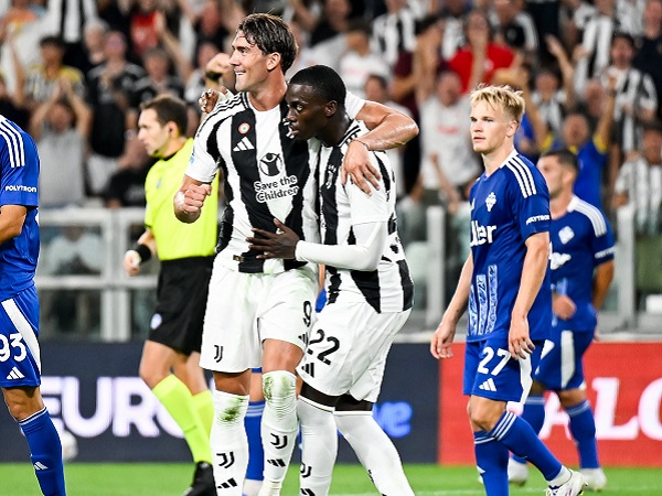 Juventus Fokus Jual Empat Pemain Setelah Rekrut Teun Koopmeiners