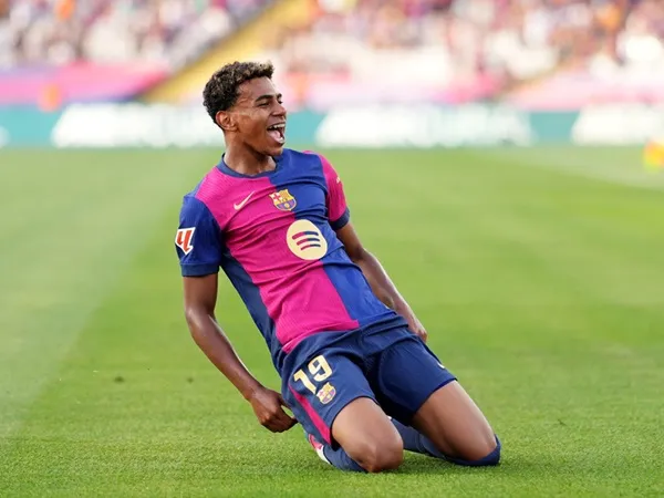 Lamine Yamal Mengecam Kritik Terhadap Barcelona usai Kalahkan Vallecano