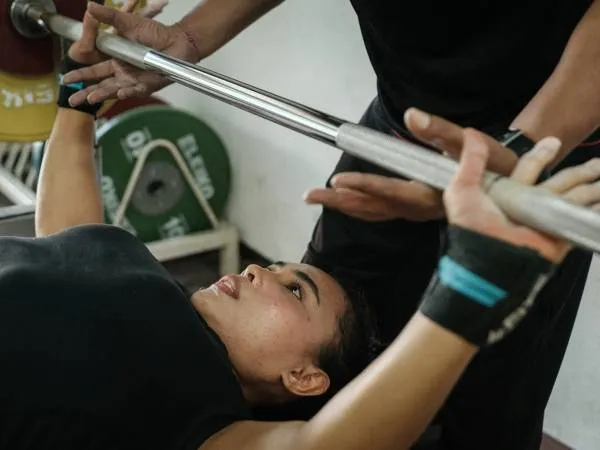 Ni Nengah Widiasih Incar Medali Paralimpiade Ketiganya Di Paris