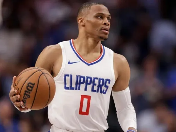 Russell Westbrook Tak Punya Masalah dengan Christian Braun