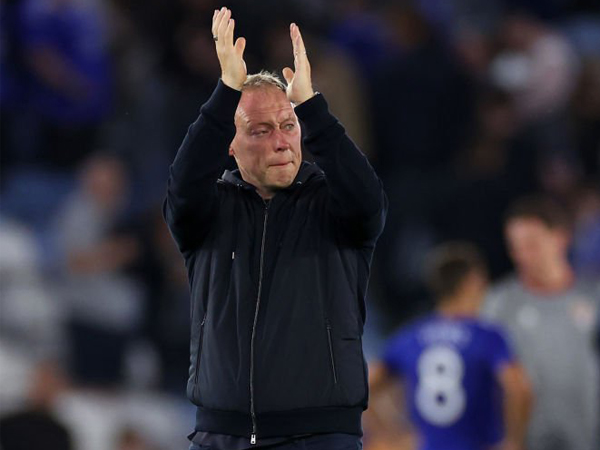 Usai Habisi Tranmere, Steve Cooper Puji Performa Leicester City
