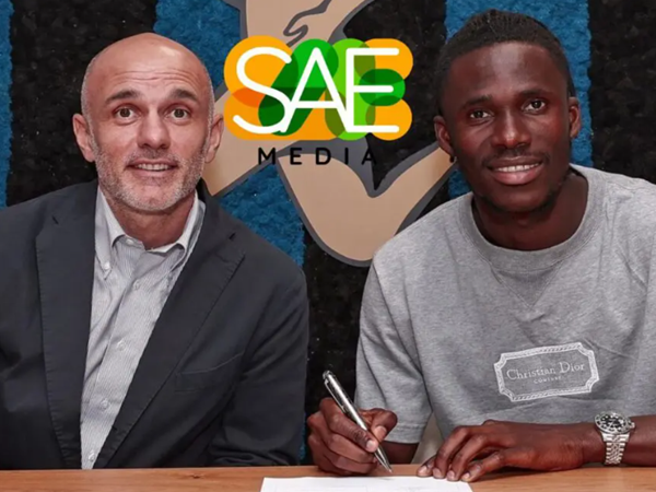 Atalanta Resmi Pinjam Odilon Kossounou dari Bayer Leverkusen