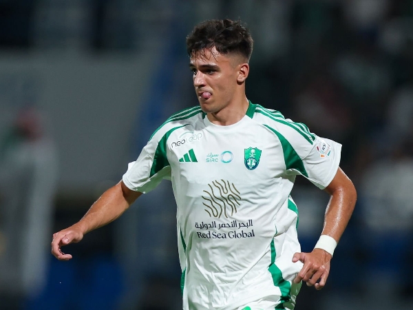 Atletico Madrid Pertimbangkan Rekrut Gabri Veiga untuk Perkuat Lini Tengah