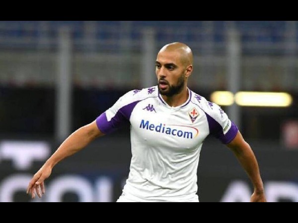 Atletico Madrid Terjun Lagi Dalam Perburuan Sofyan Amrabat Musim Panas Ini